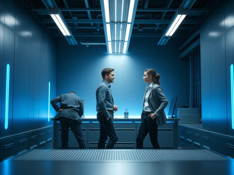 Bridging Architecture, Data, and Design: Technology’s Role in the Built World