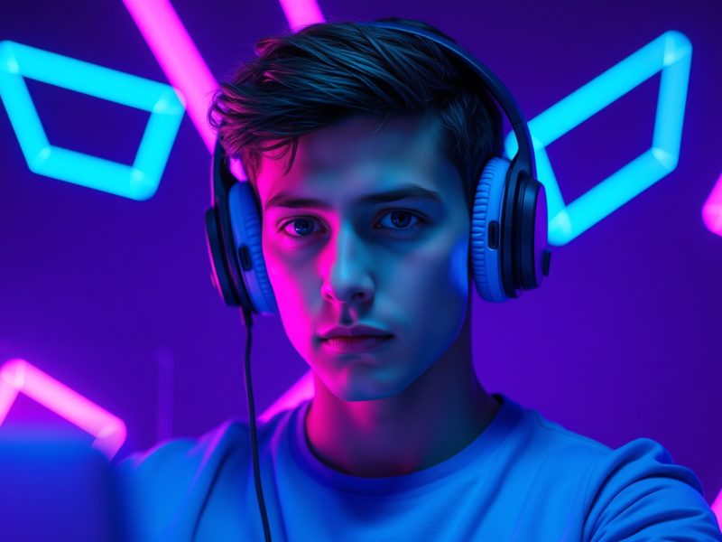 Mastering Modern Gaming: Skills, Communities, and Critical Play