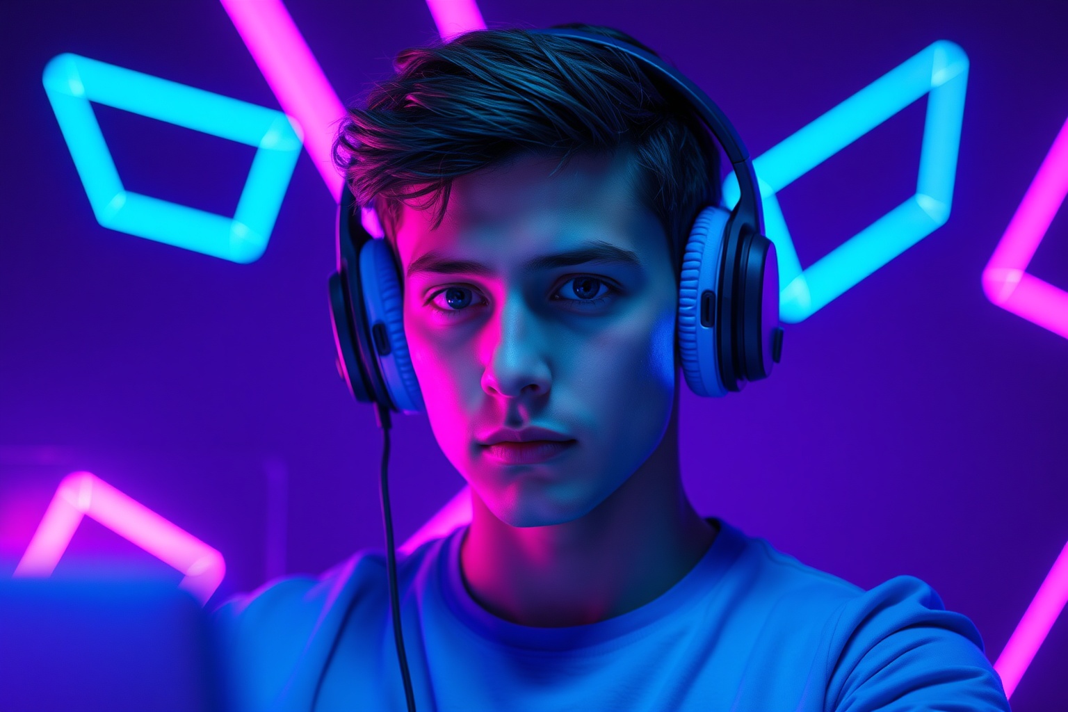 Mastering Modern Gaming: Skills, Communities, and Critical Play