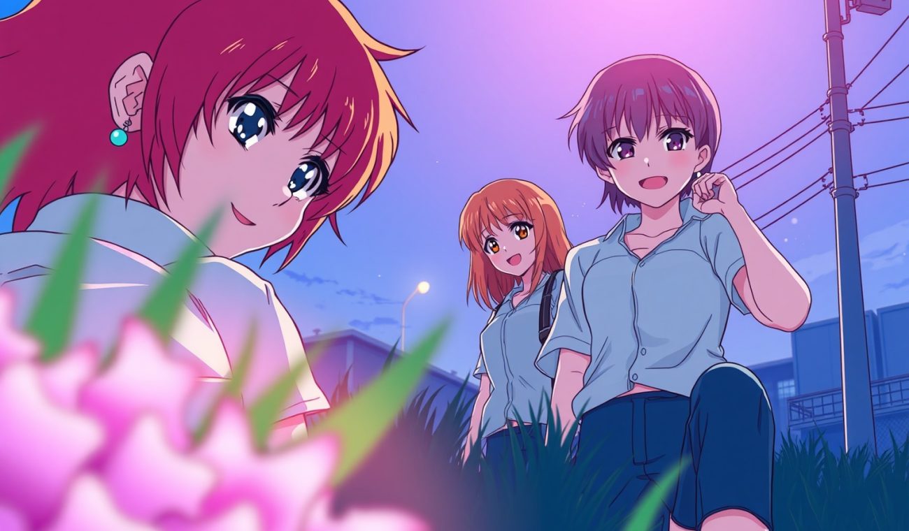 Navigating Adult Anime: Artistry, Boundaries, and Community in NSFW Content