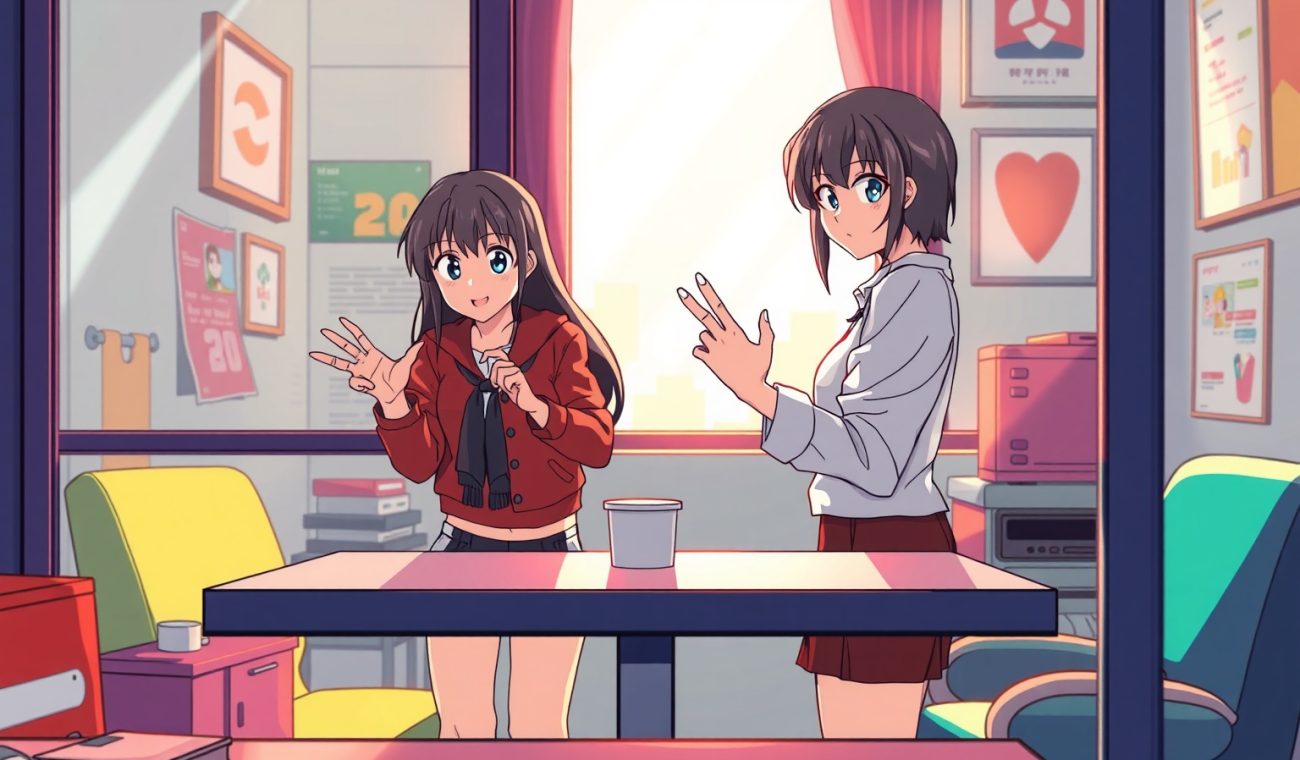 Navigating Boundaries and Craft in Adult Anime: A Practical Guide for Enthusiasts