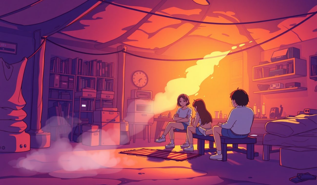Navigating Mature Narratives: A Comprehensive Guide to Adult Anime, Ecchi, and Hentai fandom