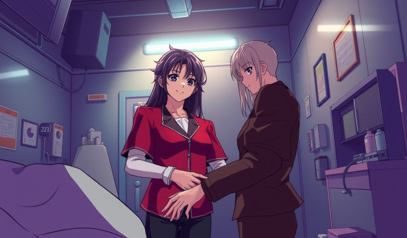 Navigating Mature Themes in Adult Anime: Craft, Consent, and Craftsmanship