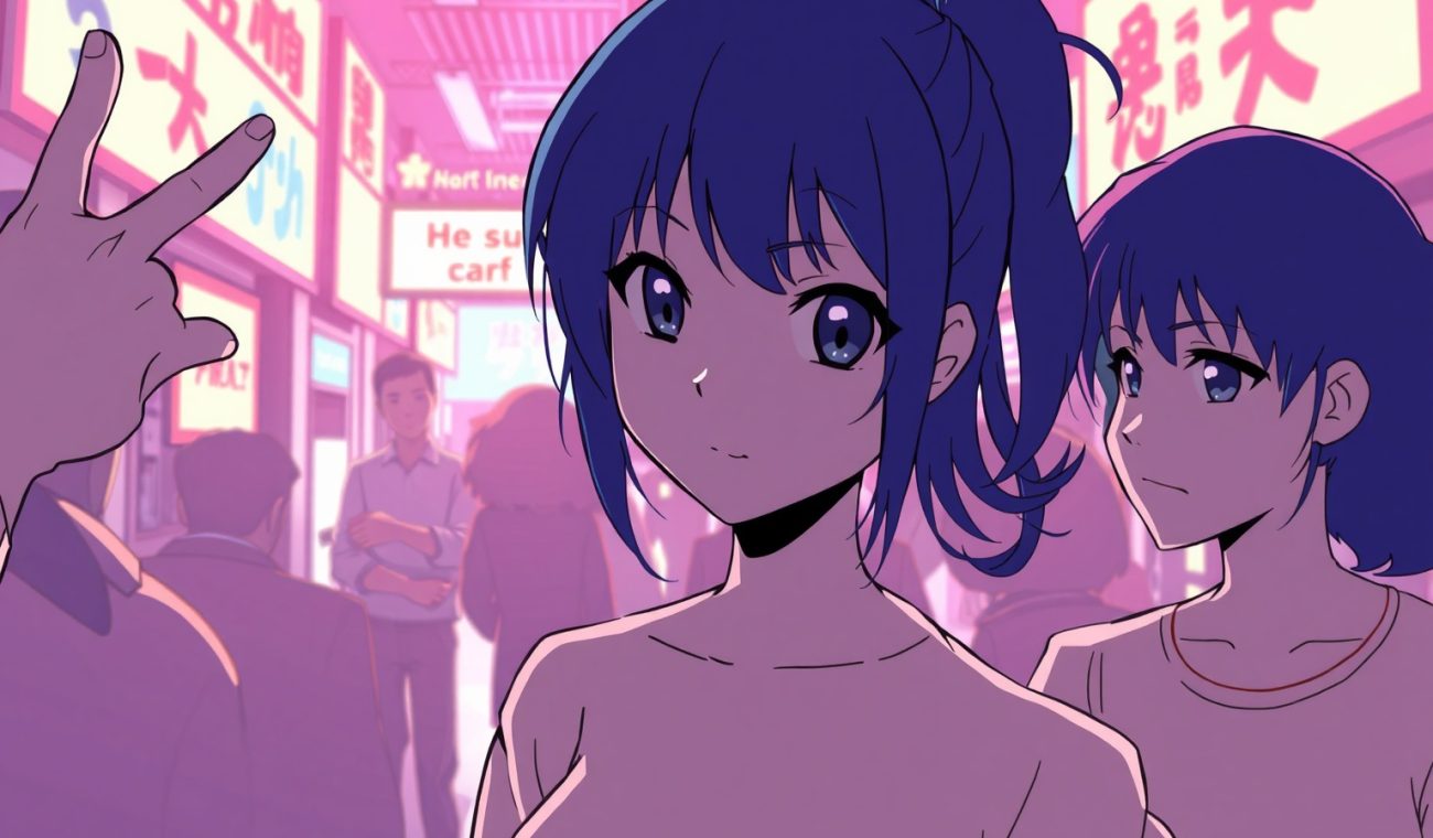 Navigating the World of Adult Anime: Themes, Styles, and Ethical Boundaries