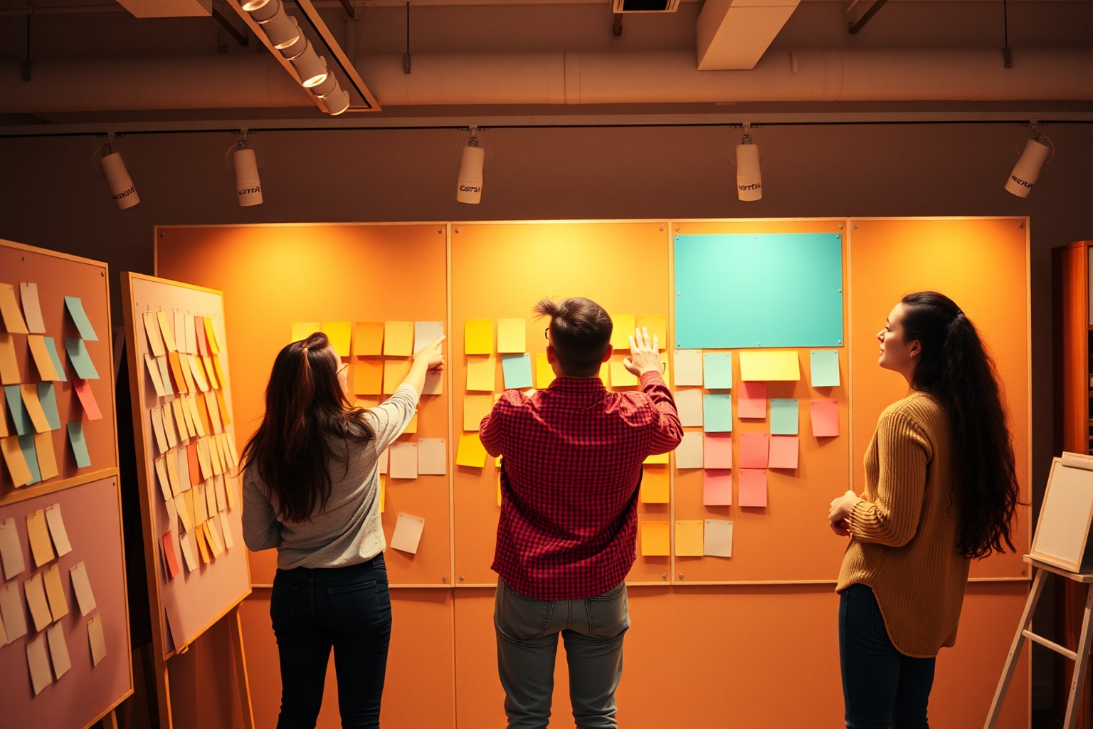 Strategic Marketing Playbook: From Content Strategy to Traffic Growth