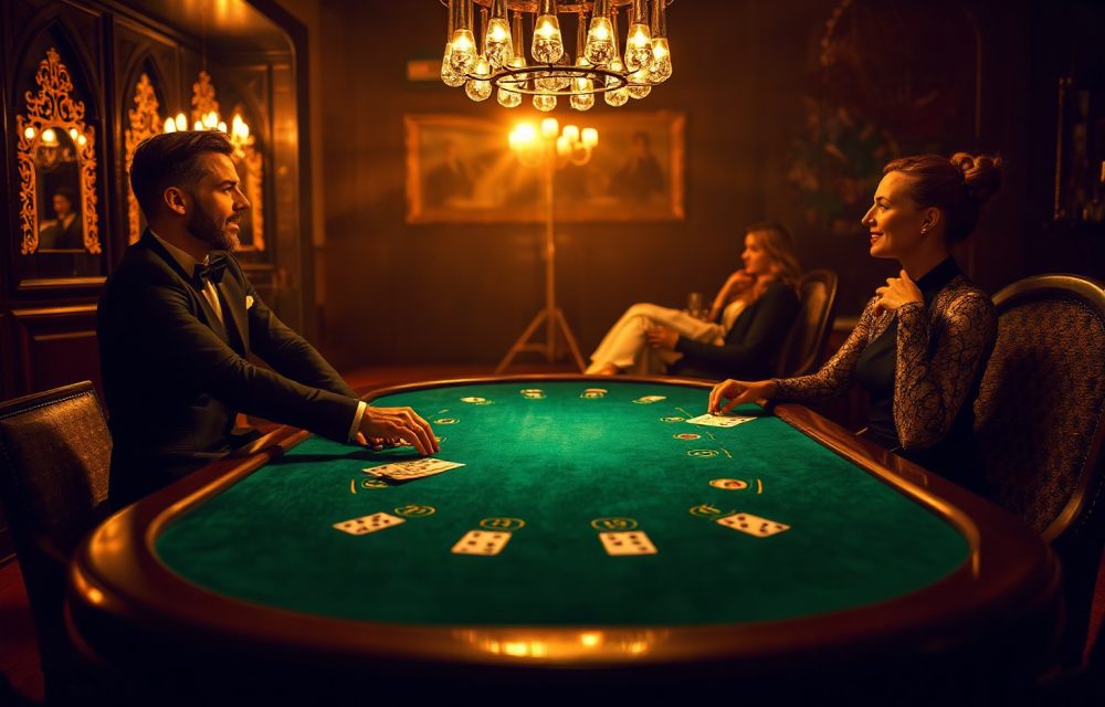 From Chips to Chips: A Practical Guide to Modern Casino Play and Safer Online Betting