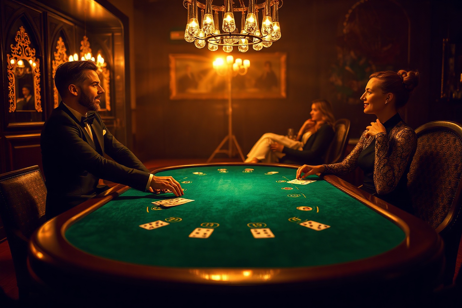 From Chips to Chips: A Practical Guide to Modern Casino Play and Safer Online Betting