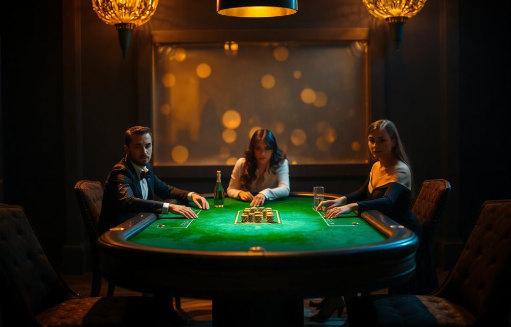 Mastering Casino Strategy: Practical Tips for Online Betting, Poker, and Slots