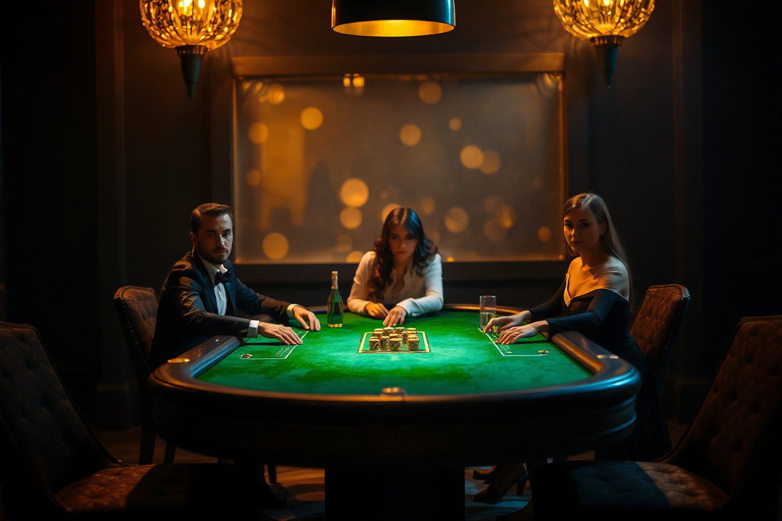 Mastering Casino Strategy: Practical Tips for Online Betting, Poker, and Slots