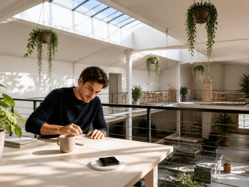 Optimizing a SaaS Platform: From Cloud Apps to Automation-Driven Growth