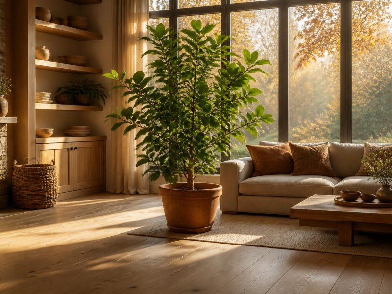 Smart Landscaping and Practical Garden Design: A Practical Guide for Home Improvement and Interior-Influenced Outdoor Spaces