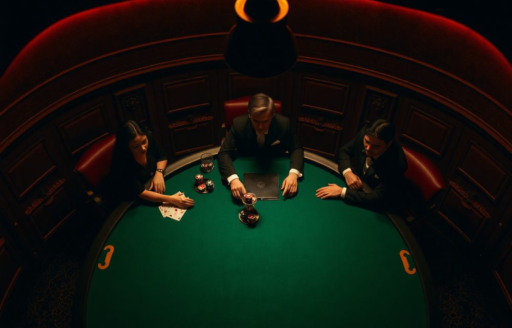Smart Play: Practical Strategies for Modern Casino Gaming