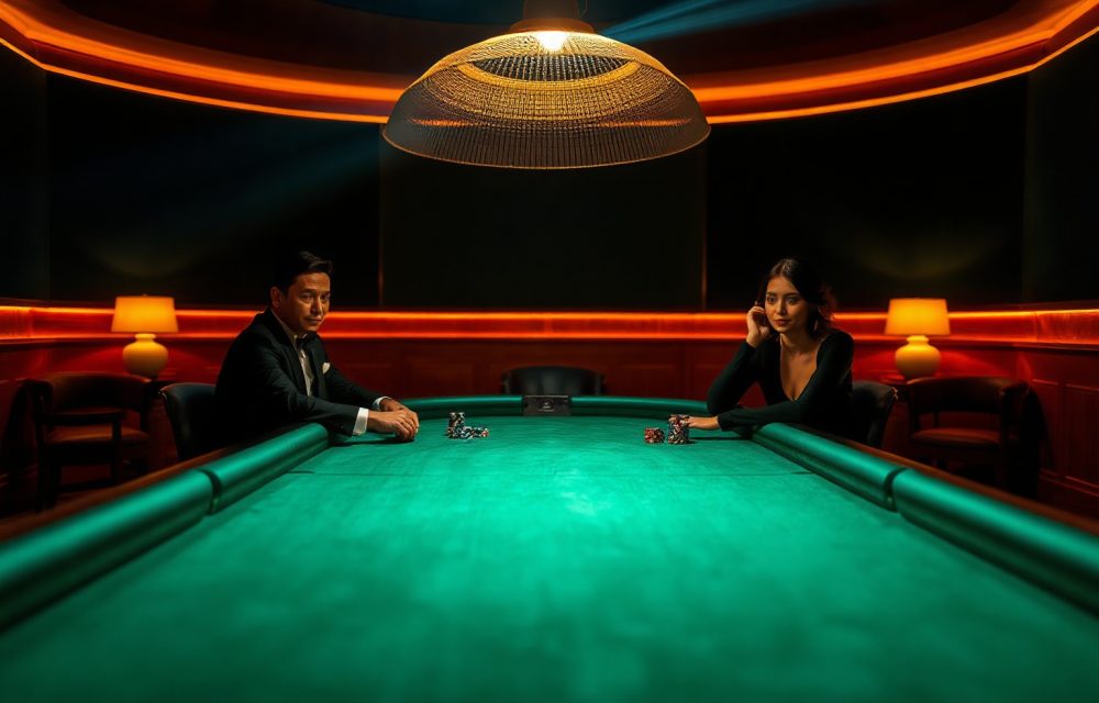 Strategic Play and Responsible Fun: A Practical Guide to Modern Casino Gaming