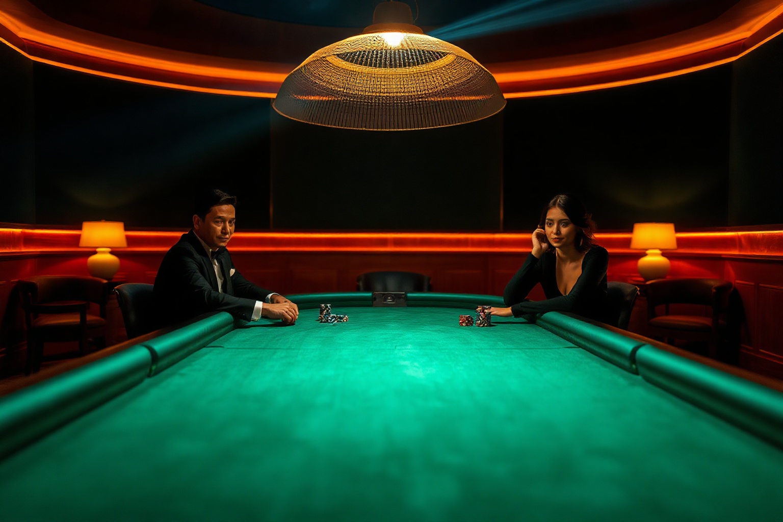 Strategic Play and Responsible Fun: A Practical Guide to Modern Casino Gaming