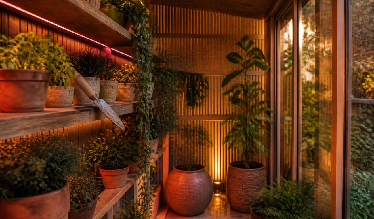 A Practical Guide to Transforming Your Home Garden: From Soil to Style
