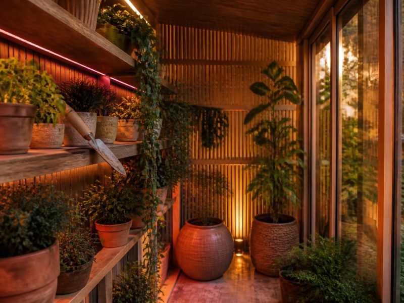 A Practical Guide to Transforming Your Home Garden: From Soil to Style