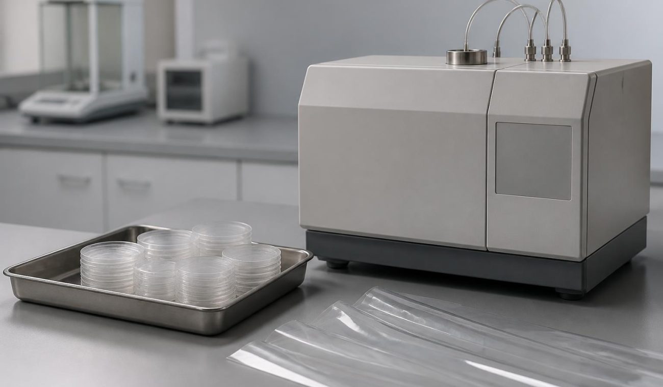 Comparative Insights for Gas Permeation Test Success: Practical Choices That Actually Work