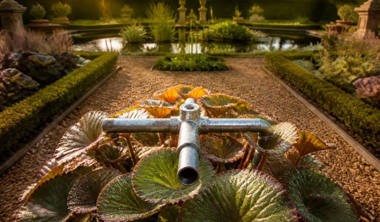 Creating a Lush, Low-Muss Pond Garden: Plants, Edges, and Water-Loving Ideas
