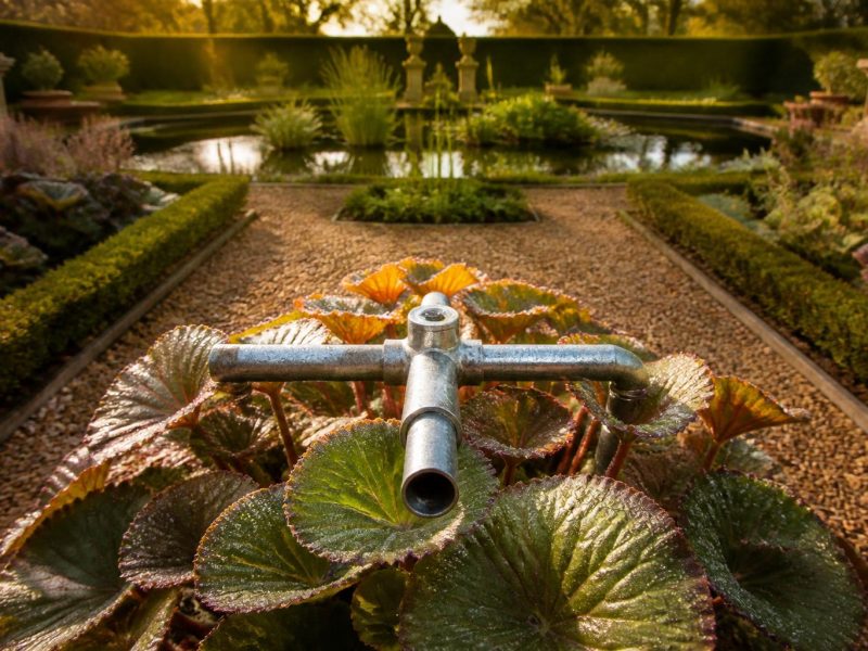 Creating a Lush, Low-Muss Pond Garden: Plants, Edges, and Water-Loving Ideas
