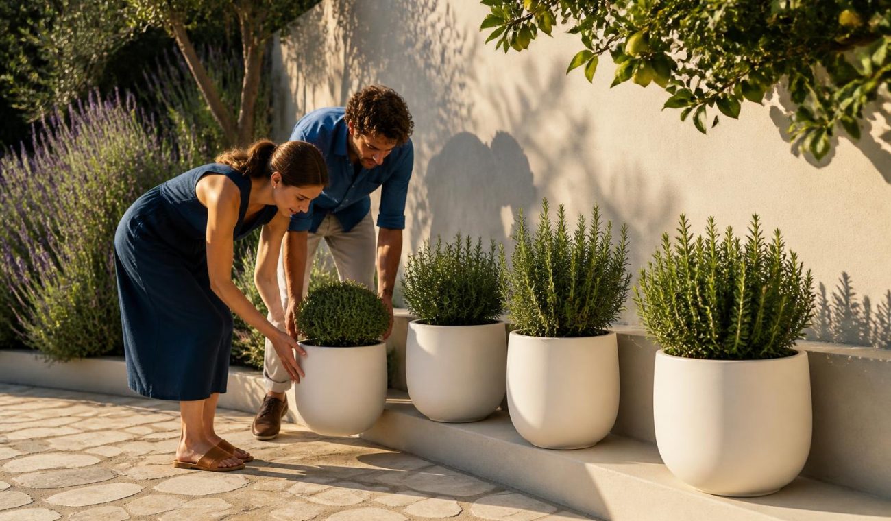Creating a Thriving Watered Garden: Practical Guidelines for Ponds, Plants, and Edges