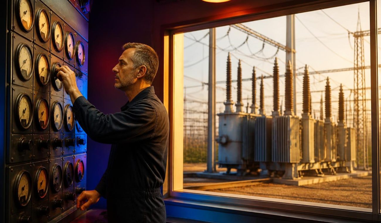 Harnessing Innovation: The New Wave of Frequency Regulation in Power Systems