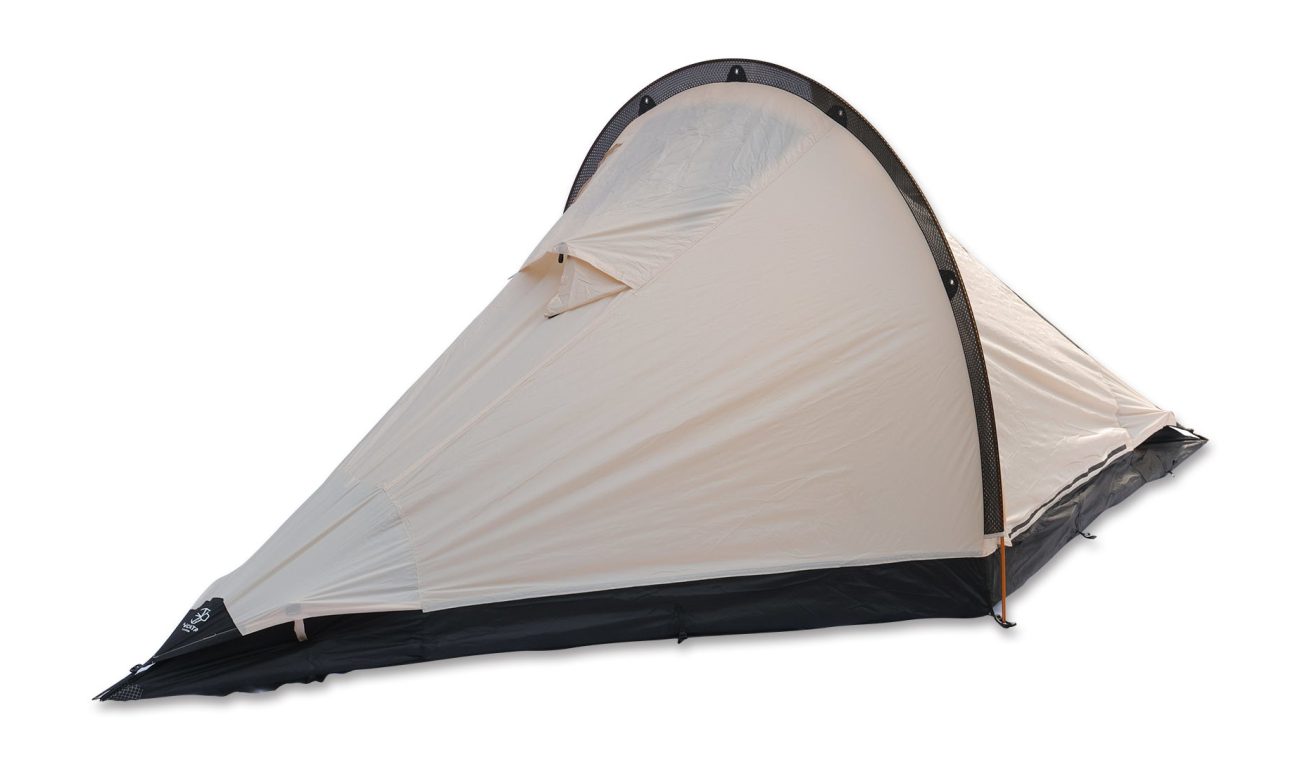 Universal Rainfly Care for Lightweight Tents: Storage, Cleaning, and Repair