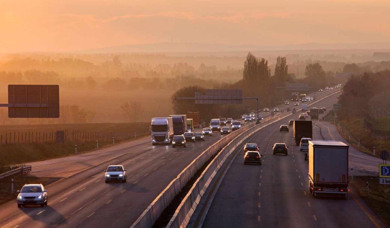 How Crash Cushions Help Save Lives on Highways